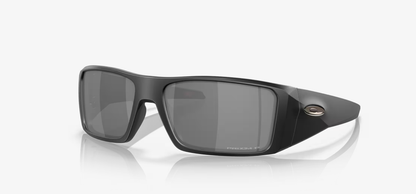 OK-C (Oakley heliostat matte black frame/prizm black polarized lenses) 925914104