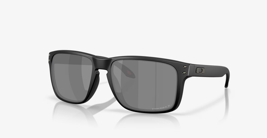OK-H (Oakley holbrook XXL matte black frame/prizm black polarized lenses) 925915654