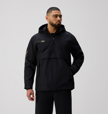 CCC-N (Canterbury mens everest breakdown contact jacket black) 925912608