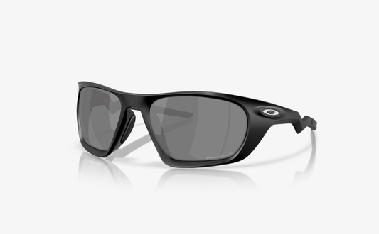 OK-U (Oakley lateralis matte black frame/prizm black polarised lenses) 1125916393
