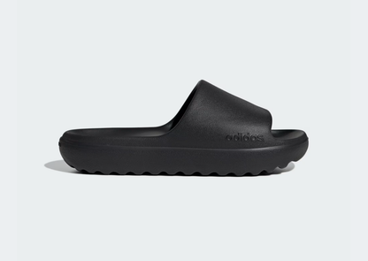 A-Z71 (Adidas adilette lumia slides black/black) 112592646