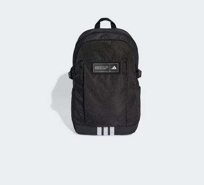 AE-T8 (Adidas athlts power backpack black/white) 122593610