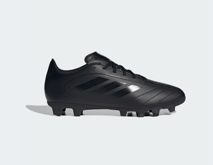 A-D72 (Adidas goletto IX firm/multi ground boot black/black) 12694089