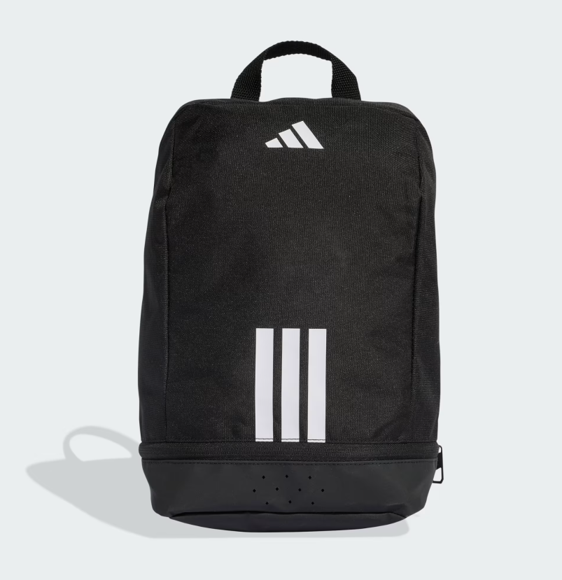 AE-U8 (Adidas tiro shoebag black/white) 12691687