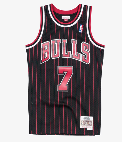 MNA-B50 (Mitchell and ness nba swingman jersey bulls toni kukoc 95-96 alt black) 12698260