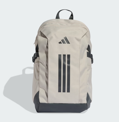 AE-A9 (Adidas prime lift backpack beige/grey) 22693126