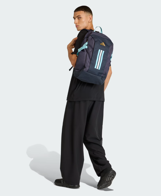 AE-E9 (Adidas primelift backpack night navy/icey blue/khaki) 22693126