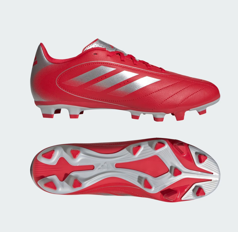 A-K72 (Adidas goletto IX fg/mg pure ruby/silver metallic) 22694089