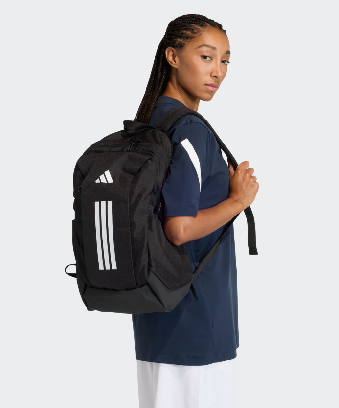 AE-H9 (Adidas power VIII backpack black/white) 22693126