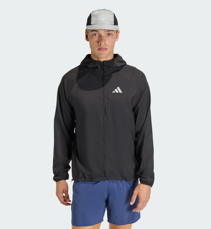 AA-G30 (Adidas adi365 running essentials jacket black) 22696251