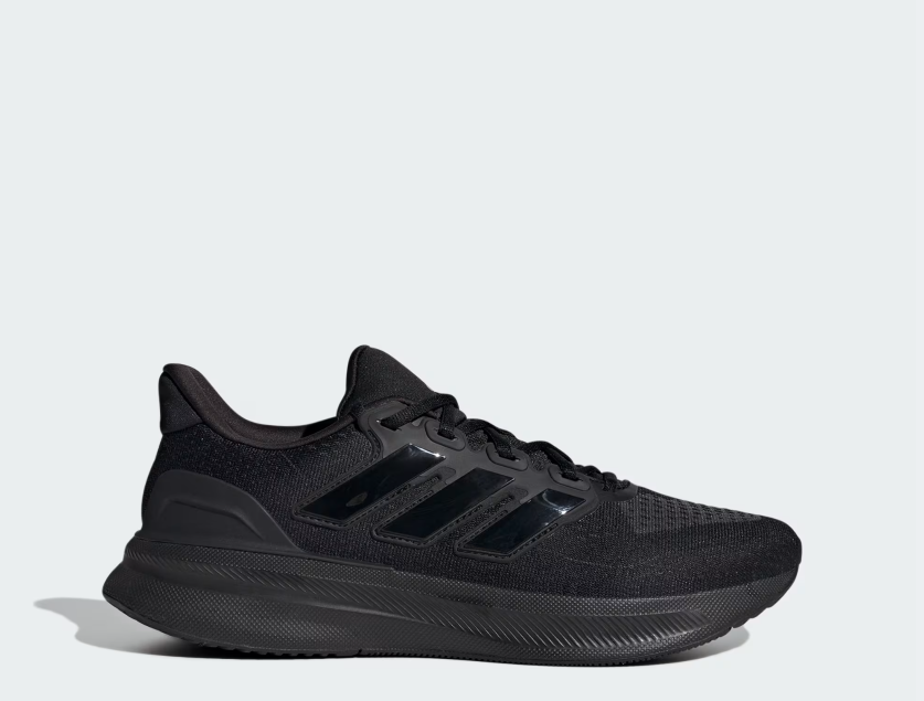 A-U72 (Adidas ultrarun 5 black/white) 32697214