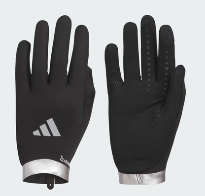 AA-S31 (Adidas run glove black/reflective) 32692886