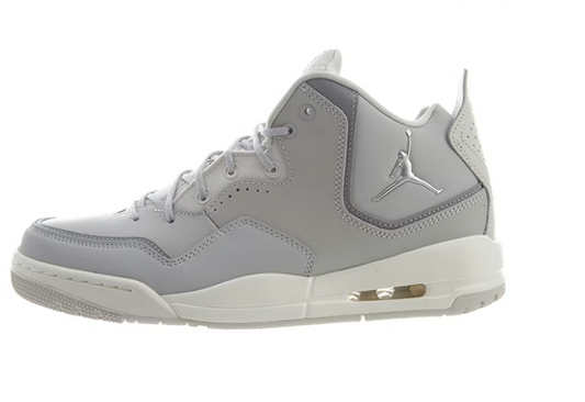 N-U139 (Nike jordan courtside 23 grey fog) 32697826