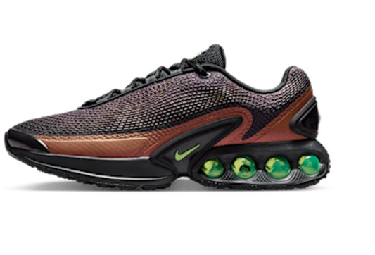 N-V139 (Nike air max dn off-noir/dark russet) 32696956