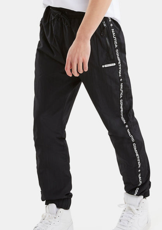NTA-B16 (Nautica competition rosa trackpant black) 42696522