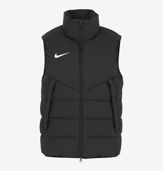 NA-V48 (Nike federation sideline fill vest black) 526910625