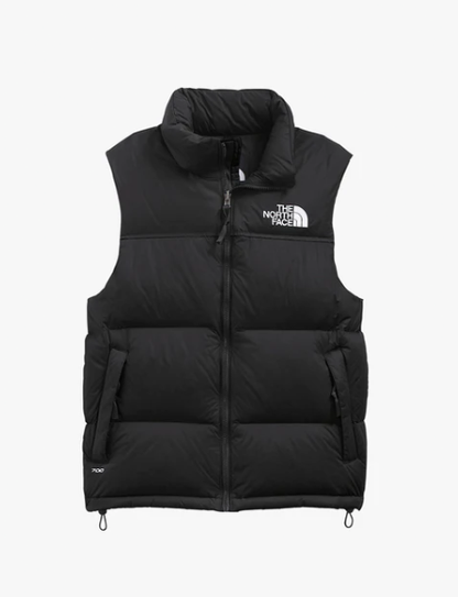 NFA-A10 (The north face 96 retro nuptse vest black) 226919130