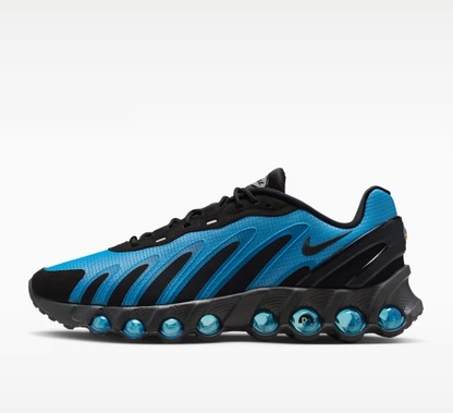 N-Z139 (Nike airmax dn8 se photo blue/black/vivid orange) 62696957