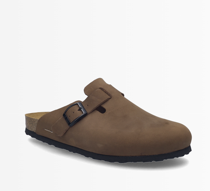 JS-B (Josef seibel Josef 04 clog brown) 62698000