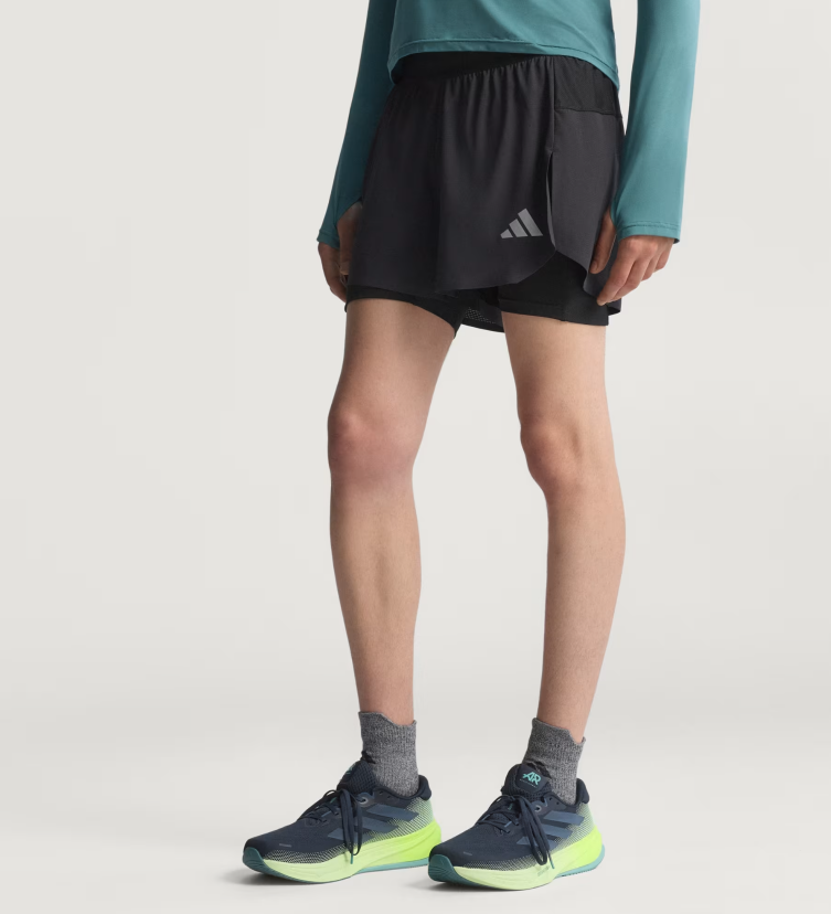 AA-M32 (Adidas adi365 running climacool + 2-1 shorts black) 72694808