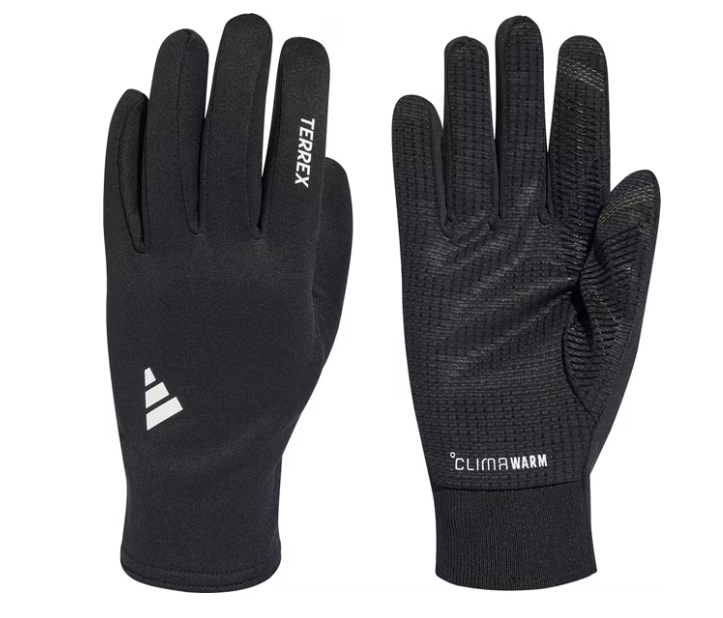 AA-N32 (Adidas terrex climawarm gloves black) 72692886