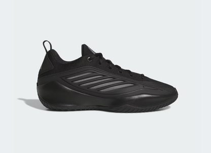 A-F73 (Adidas believe that 1 trainers black/carbon/iron metallic) 72698178