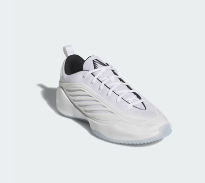 A-G73 (Adidas believe that 1 trainers cloud white/black) 72698178