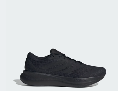 A-L73 (Adidas runfalcon 6 cloudfoam running shoes black/white) 82695292