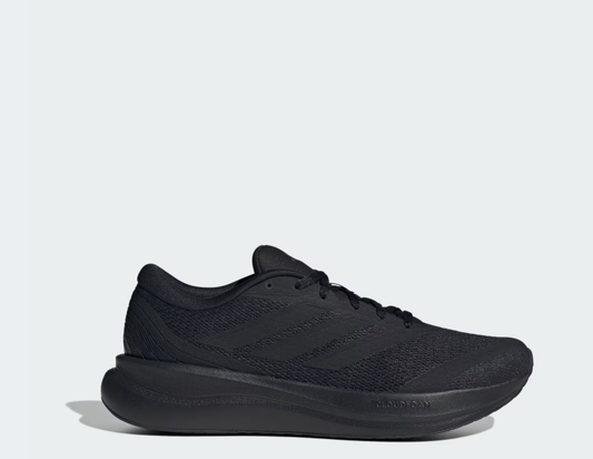 A-L73 (Adidas runfalcon 6 cloudfoam running shoes black/white) 82695292