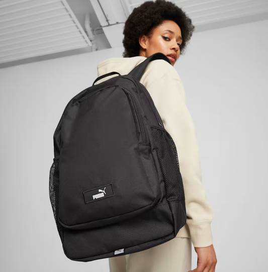 PE-O2 (Puma academy backpack black) 82693000