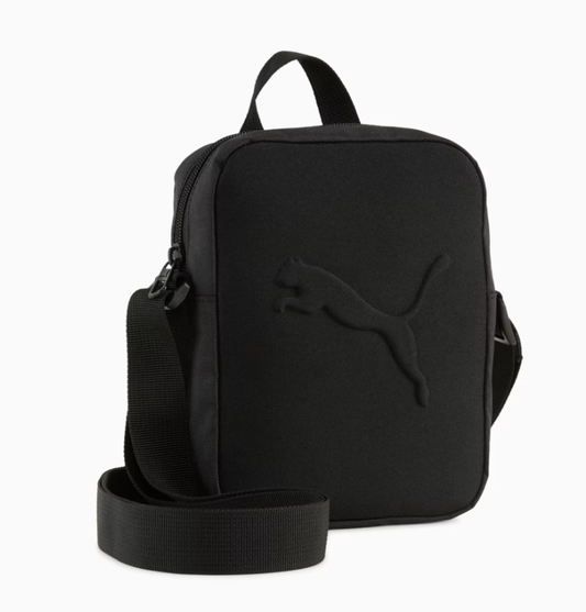 PE-P2 (Puma buzz portable side bag black) 82692000