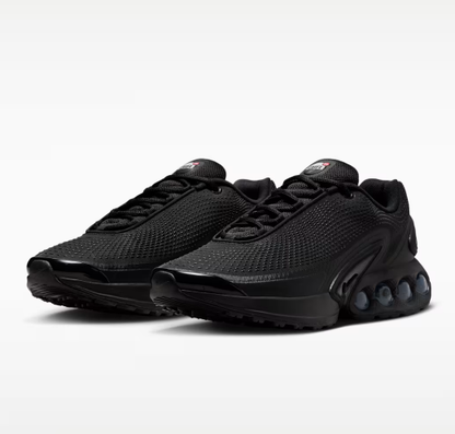 N-G140 (Nike air max dn black/black)