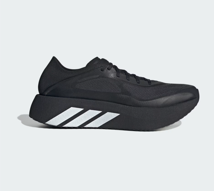 A-O73 (Adidas hyperboost run hyperboost pro running shoes black/white) 926914908