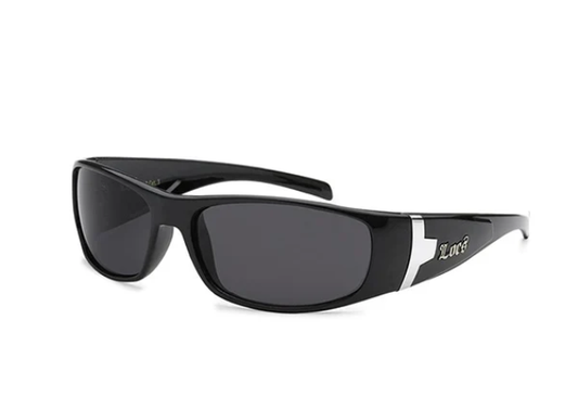L-I4 (Locs sunglasses black) 9269956