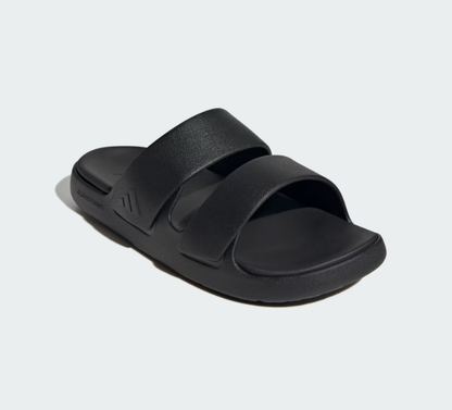 A-Q73 (Adidas znsory sandal black) 92694089