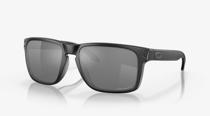 OK-X (Oakley holbrook matte black frame/prizm black polarized lenses) 926916844