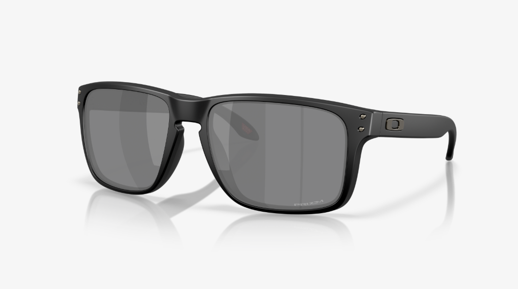 OK-Z (Oakley holbrook XXL matte black frame/prizm black lenses) 926912872