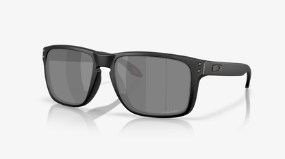 OK-Z (Oakley holbrook XXL matte black frame/prizm black lenses) 926912872