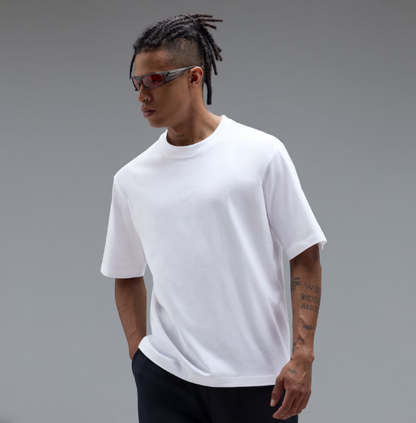 OKA-B (Oakley soho gen short sleeve tee white) 102693259