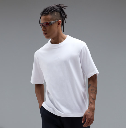 OKA-B (Oakley soho gen short sleeve tee white) 102693259