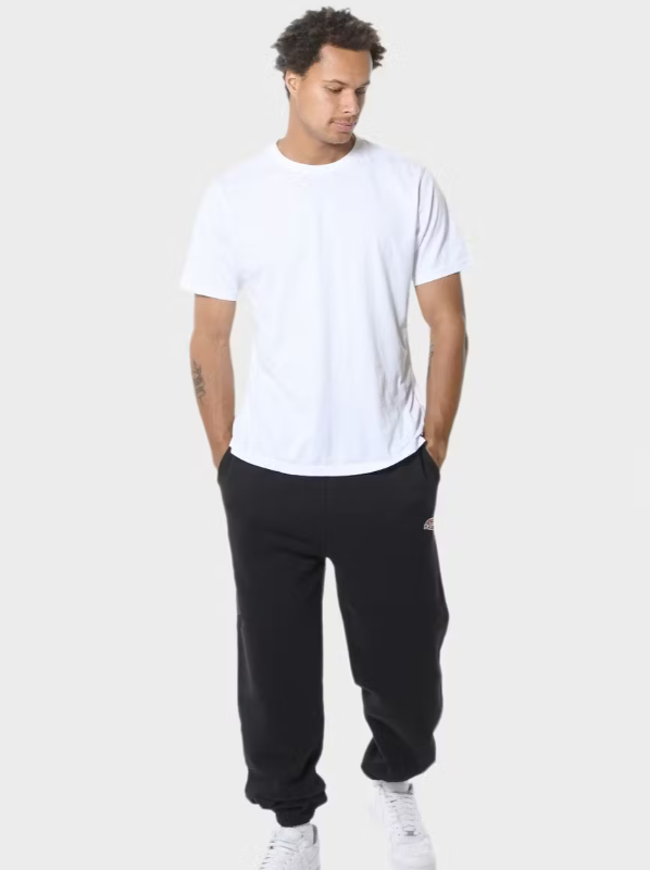 D-K5 (Dickies rockwood trackpant black) 52394345 DICKIES