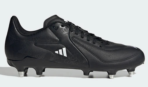 A-J66 (Adidas RS-15 elite sg black/white) 723910100 ADIDAS