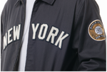 NEA-J7 (New era cotton zip up jacket new york yankees) 1023912500