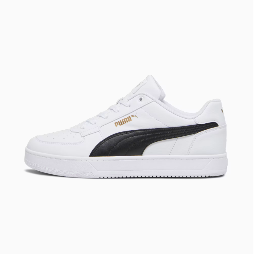 P-P45 (Puma caven 2.0 white/black) 122396000