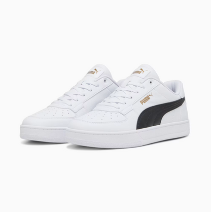 P-P45 (Puma caven 2.0 white/black) 122396000