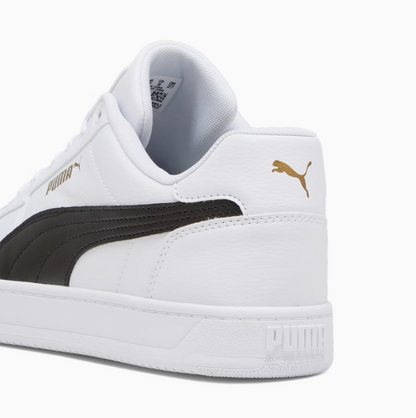 P-P45 (Puma caven 2.0 white/black) 122396000