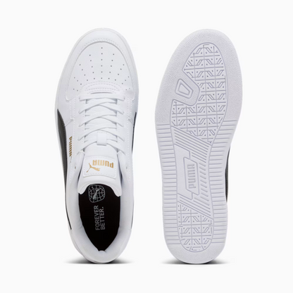 P-P45 (Puma caven 2.0 white/black) 122396000