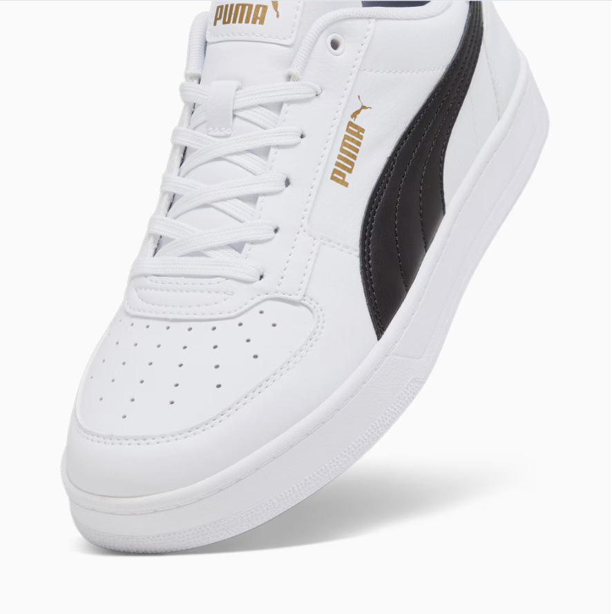 P-P45 (Puma caven 2.0 white/black) 122396000