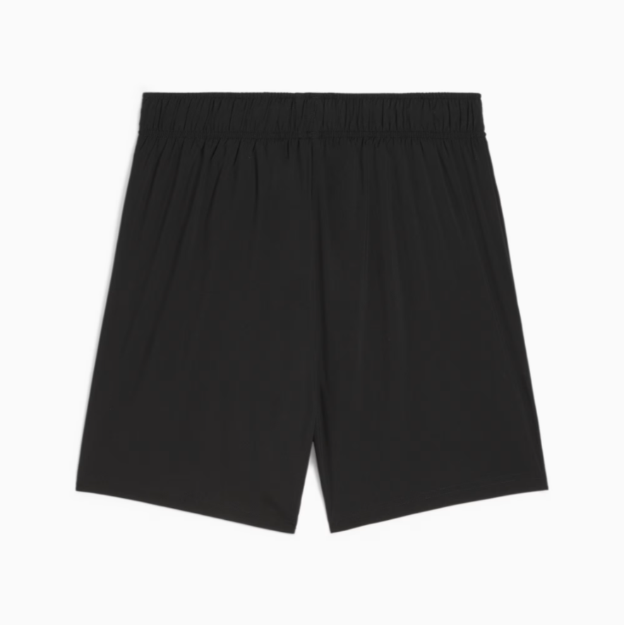 PA-M8 (Puma run favourite 2in1 shorts black) 82393500