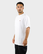 D-M6 (Dickies double double oversized heavyweight tee white) 32494169